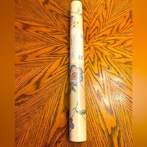 Vintage Westchester Prints floral wall covering
